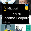 Migliori libri di Giacomo Leopardi
