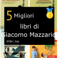 Migliori libri di Giacomo Mazzariol