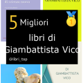 Migliori libri di Giambattista Vico