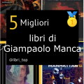 Migliori libri di Giampaolo Manca