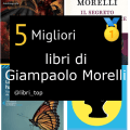Migliori libri di Giampaolo Morelli