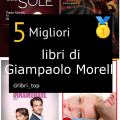 Migliori libri di Giampaolo Morelli