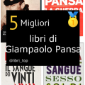 Migliori libri di Giampaolo Pansa