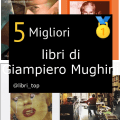 Migliori libri di Giampiero Mughini