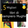 Migliori libri di Giampiero Mughini