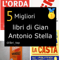 Migliori libri di Gian Antonio Stella