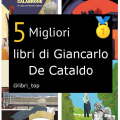 Migliori libri di Giancarlo De Cataldo