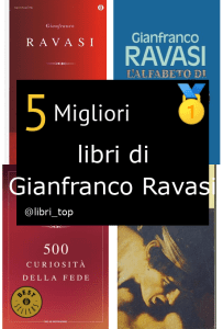 Migliori libri di Gianfranco Ravasi
