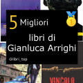 Migliori libri di Gianluca Arrighi