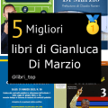 Migliori libri di Gianluca Di Marzio