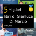 Migliori libri di Gianluca Di Marzio