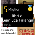 Migliori libri di Gianluca Falanga