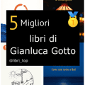 Migliori libri di Gianluca Gotto