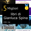 Migliori libri di Gianluca Spina