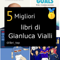 Migliori libri di Gianluca Vialli