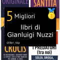Migliori libri di Gianluigi Nuzzi