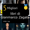 Migliori libri di Gianmarco Zagato