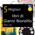 Migliori libri di Gianni Biondillo