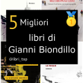 Migliori libri di Gianni Biondillo