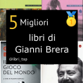 Migliori libri di Gianni Brera