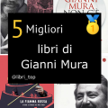 Migliori libri di Gianni Mura