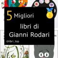 Migliori libri di Gianni Rodari