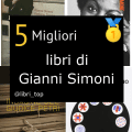 Migliori libri di Gianni Simoni