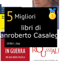 Migliori libri di Gianroberto Casaleggio