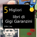 Migliori libri di Gigi Garanzini