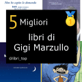 Migliori libri di Gigi Marzullo