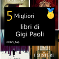 Migliori libri di Gigi Paoli