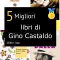 Migliori libri di Gino Castaldo
