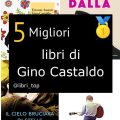 Migliori libri di Gino Castaldo