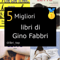 Migliori libri di Gino Fabbri