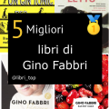 Migliori libri di Gino Fabbri