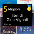 Migliori libri di Gino Vignali
