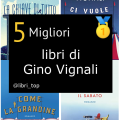 Migliori libri di Gino Vignali