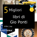 Migliori libri di Gio Ponti