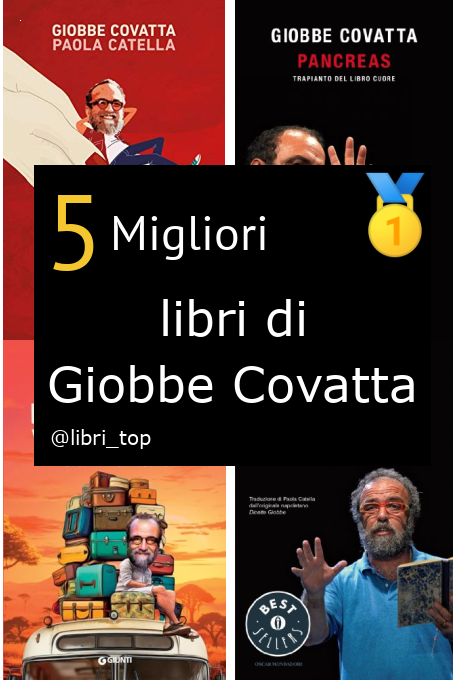 Migliori libri di Giobbe Covatta