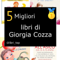 Migliori libri di Giorgia Cozza