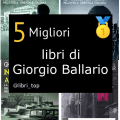 Migliori libri di Giorgio Ballario