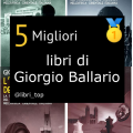 Migliori libri di Giorgio Ballario