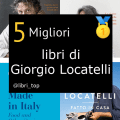 Migliori libri di Giorgio Locatelli