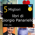 Migliori libri di Giorgio Panariello