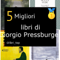 Migliori libri di Giorgio Pressburger