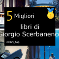 Migliori libri di Giorgio Scerbanenco