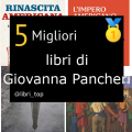 Migliori libri di Giovanna Pancheri