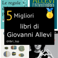 Migliori libri di Giovanni Allevi