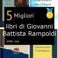 Migliori libri di Giovanni Battista Rampoldi