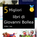 Migliori libri di Giovanni Bollea